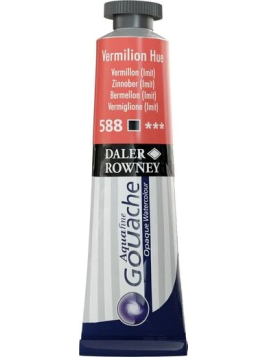 Tube Peinture Gouache...