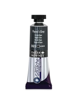 Tube Peinture Gouache...