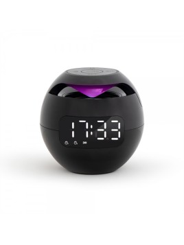 Enceinte Réveil Compatible...