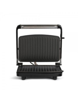 Compact Grill Gris 27,5 x...