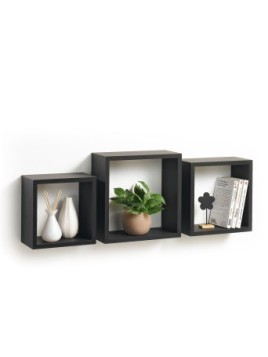 Set De 3 Cubes Gigogne MDF...