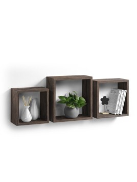 Set De 3 Cubes Gigogne MDF...