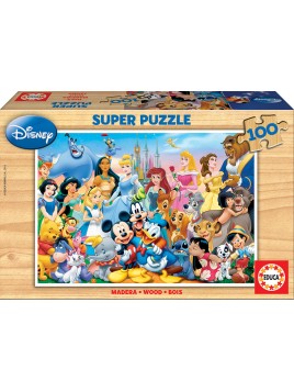 Super Puzzles Le Monde...