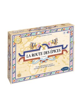 La Route Des Epices