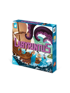 Labyrinthus - Pirates
