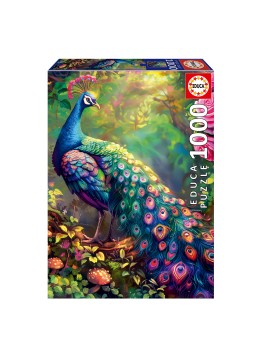 Puzzle 1000 Pièces Jardin...