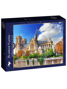 Puzzle 2000 Pièces...