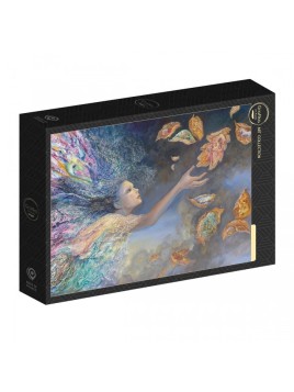 Puzzle 2000 Pièces...