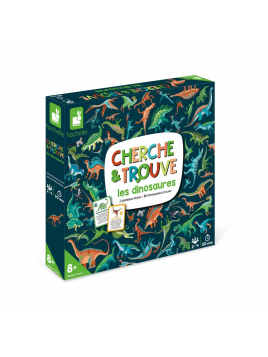 Cherche Et Trouve - Les...