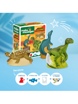 Mako Moulages Le Monde Des...