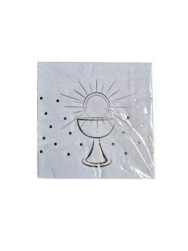 Lot De 20 Serviettes...