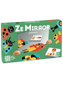 Ze Mirror - Animals