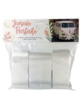 Lot De 6 Nœuds À Tirer 15...