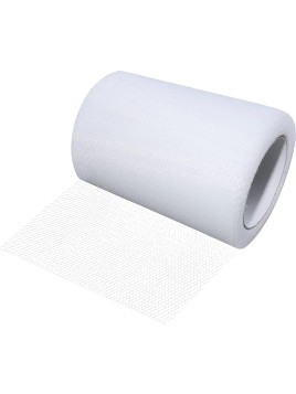 Rouleau De Tulle 8 cm x 20...