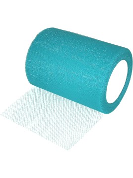 Rouleau De Tulle 8 cm x 10...