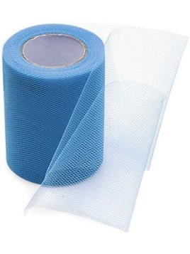 Rouleau De Tulle 8 cm x 10...