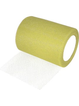 Rouleau De Tulle 8 cm x 20...