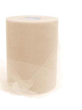 Rouleau De Tulle 8 cm x 20...