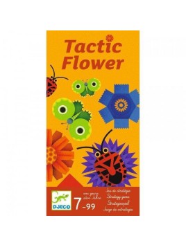 Tactic Flower