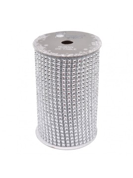 Rouleau De Ruban De Table...