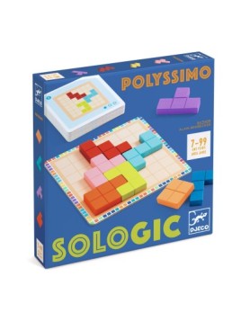 Polyssimo Sologic