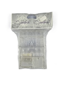 Lot De 2 Coffre De Pirate...