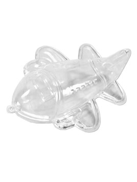 Lot De 3 Avion En Plastique...