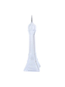 Tour Eiffel En Plastique...