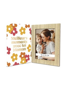 Double Cadre Photo...