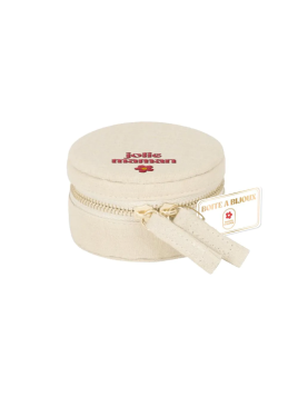 Boîte À Bijoux "Jolie...