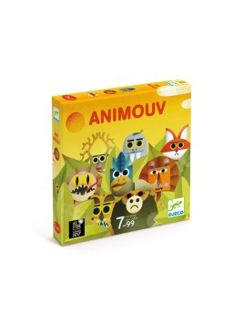 Animouv