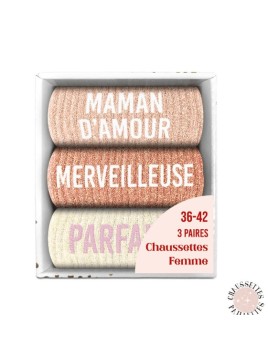 Mon Petit Coffret Cadeau 3...