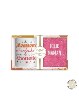 Mon Petit Coffret Cadeau...