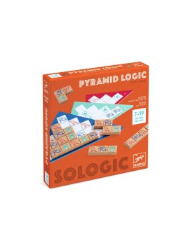 Pyramid Logic - Sologic
