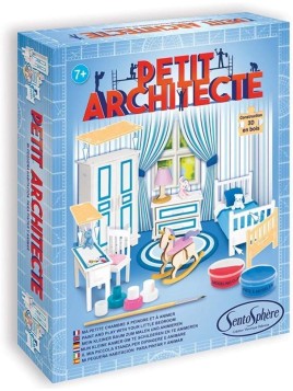 Petit Architecte - Ma...