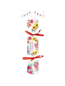 Crackers Confettis "Bonne...