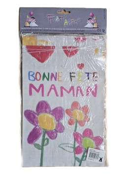 Guirlande 10 Fanions 19 x...