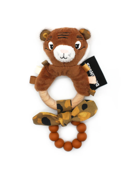 Anneau De Dentition En...