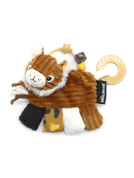 Hochet D'Activités Speculos...