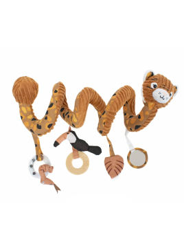 Spirale D'Activité Speculos...