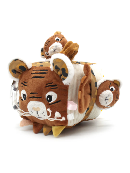 Cube D'Activités Speculos...