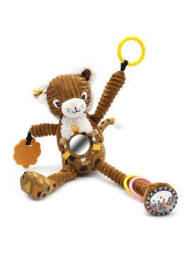 Peluche D'Activités Nomade...