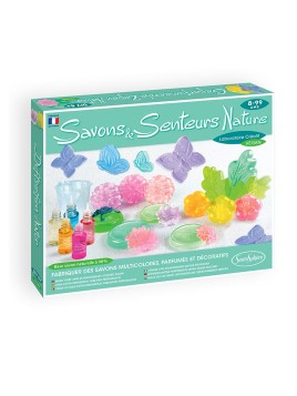 Savons et Senteurs Nature