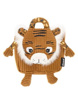 Sac À Dos Velours Côtelé...