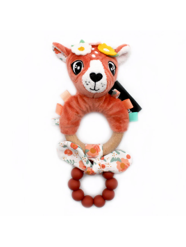 Anneau De Dentition En...