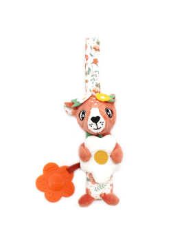 Peluche Carillon Mélimélos...