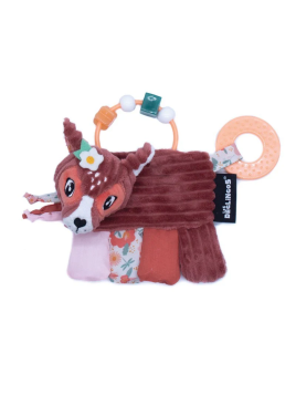 Hochet D'Activités...