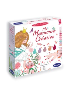 Ma Manucure Créative