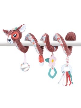 Spirale D'Activité...