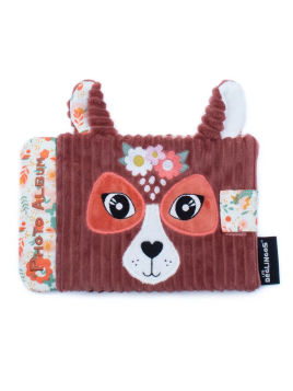 Album Photo 10 x 15 cm Bébé...